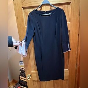Brand new with tags DKNY dress